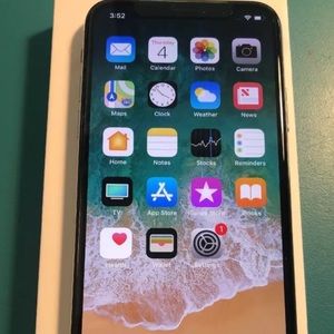 Don’t need it anymore